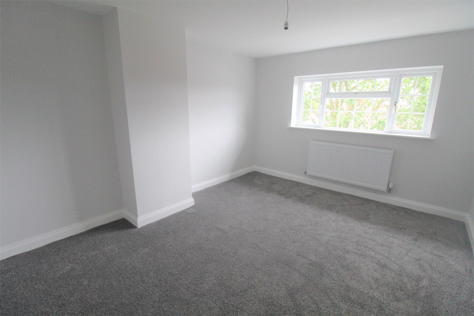 Newford Crescent, Milton, Stoke-On-Trent